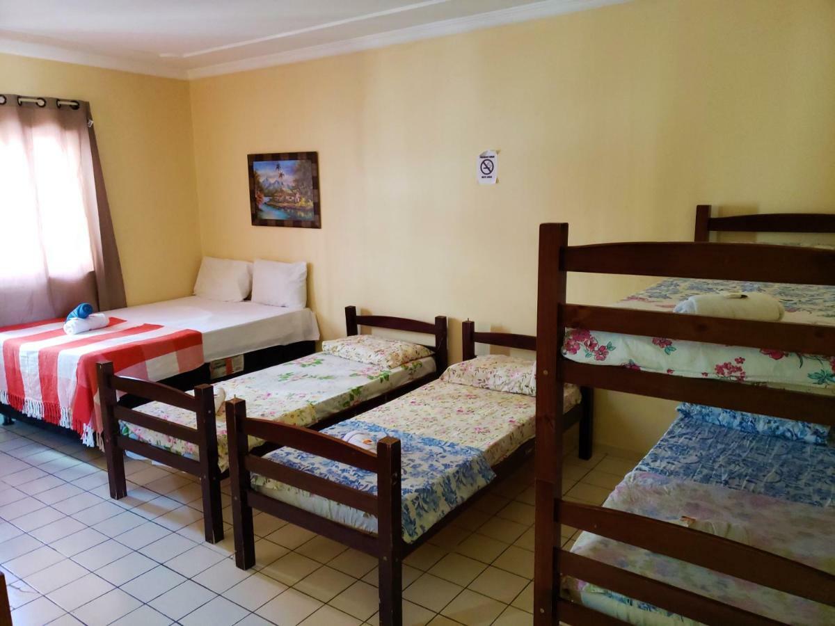 Quarto Família Superior