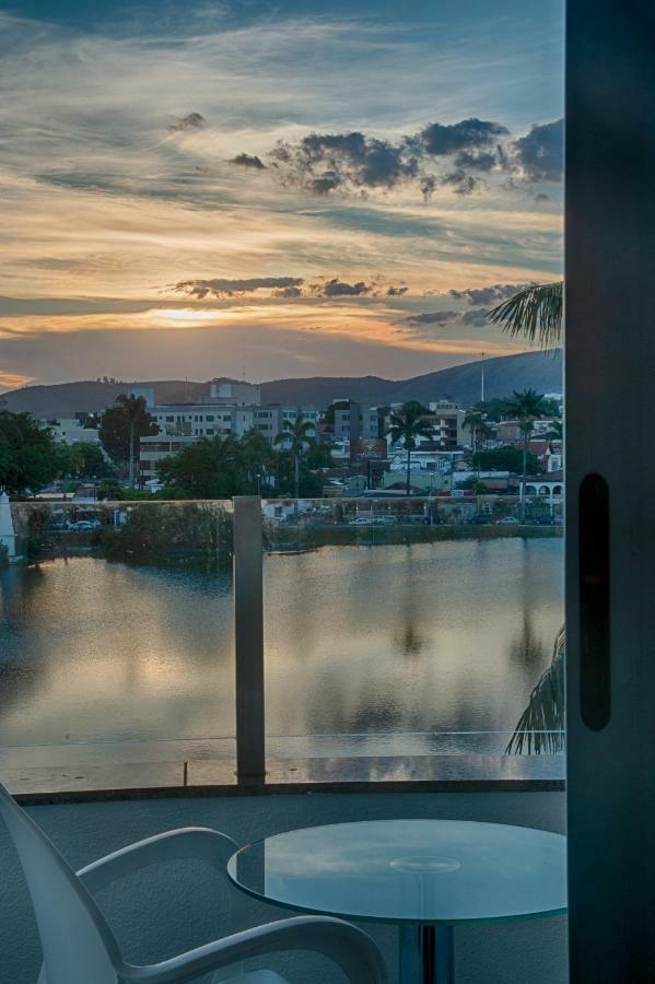 Suite Lake View