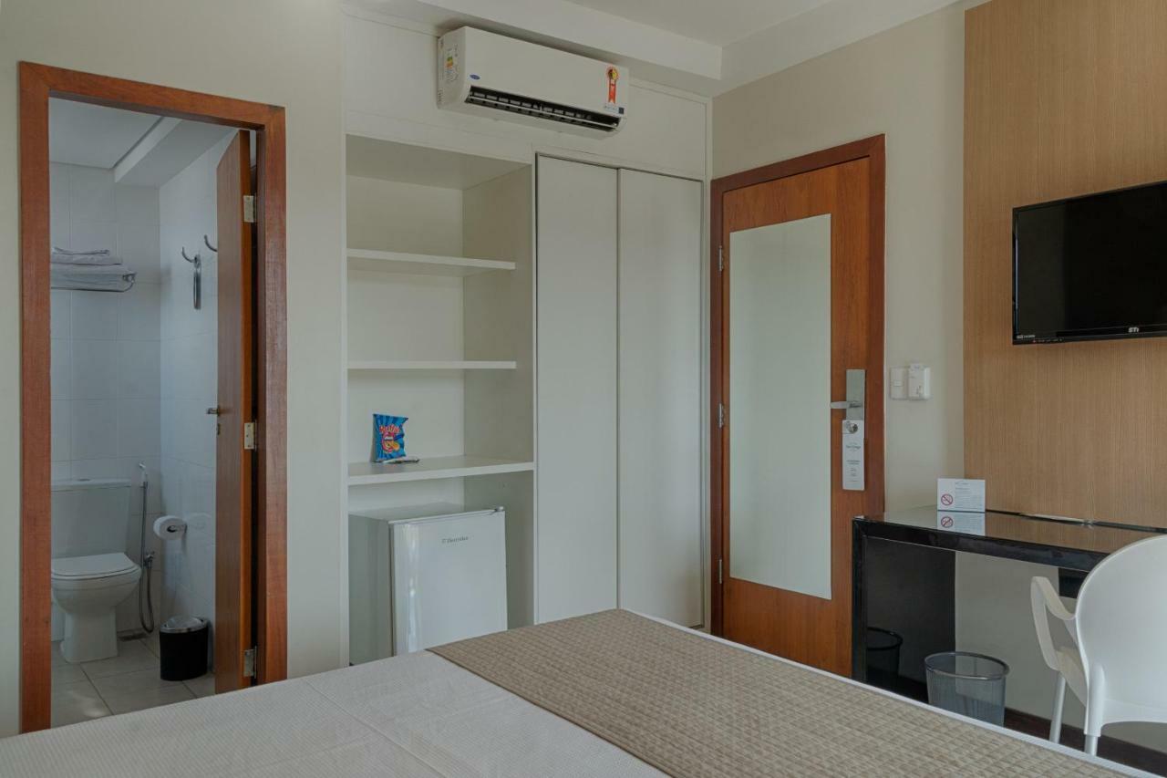 Suite Lake View
