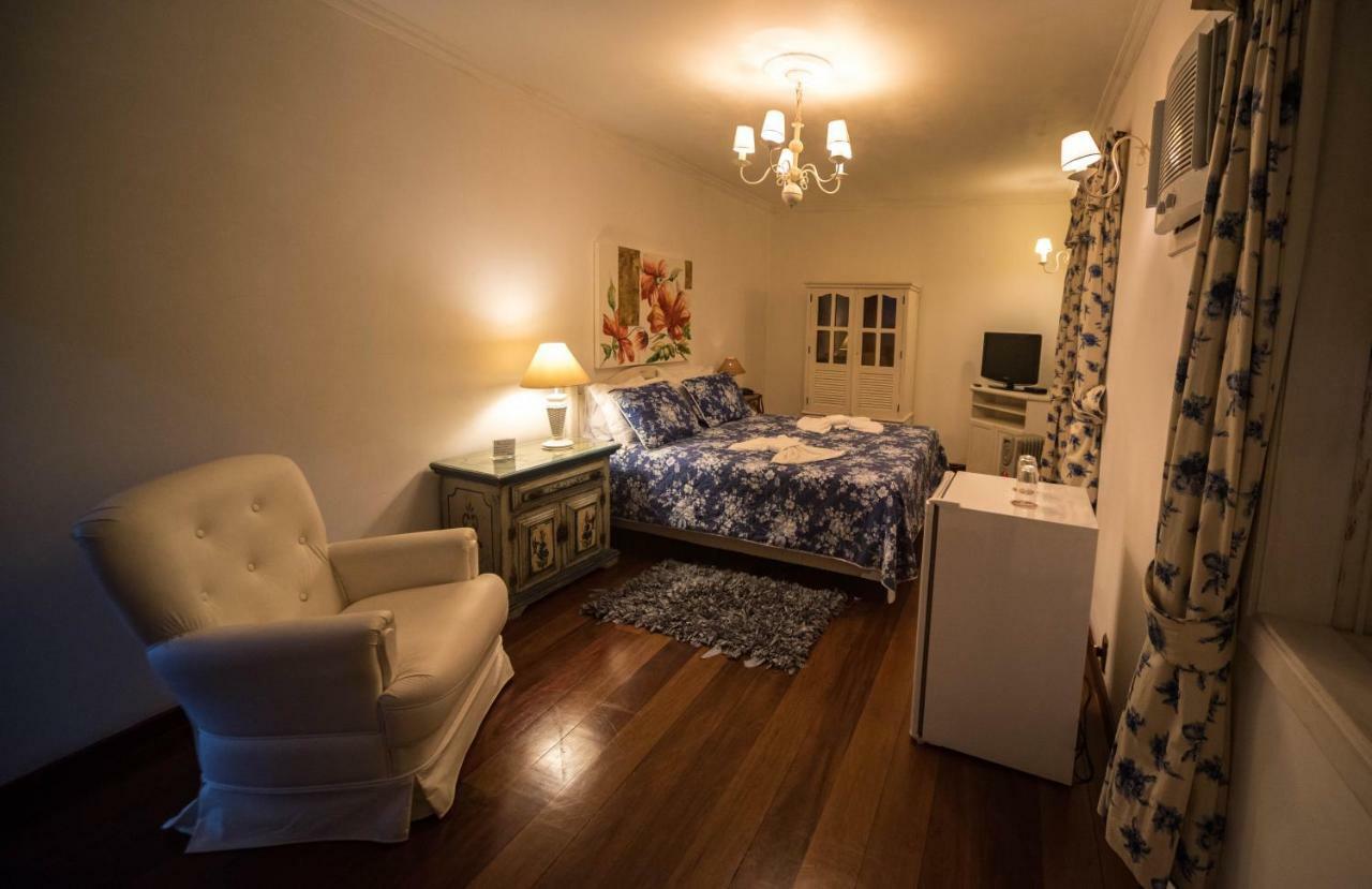 Quarto Duplo Econômico