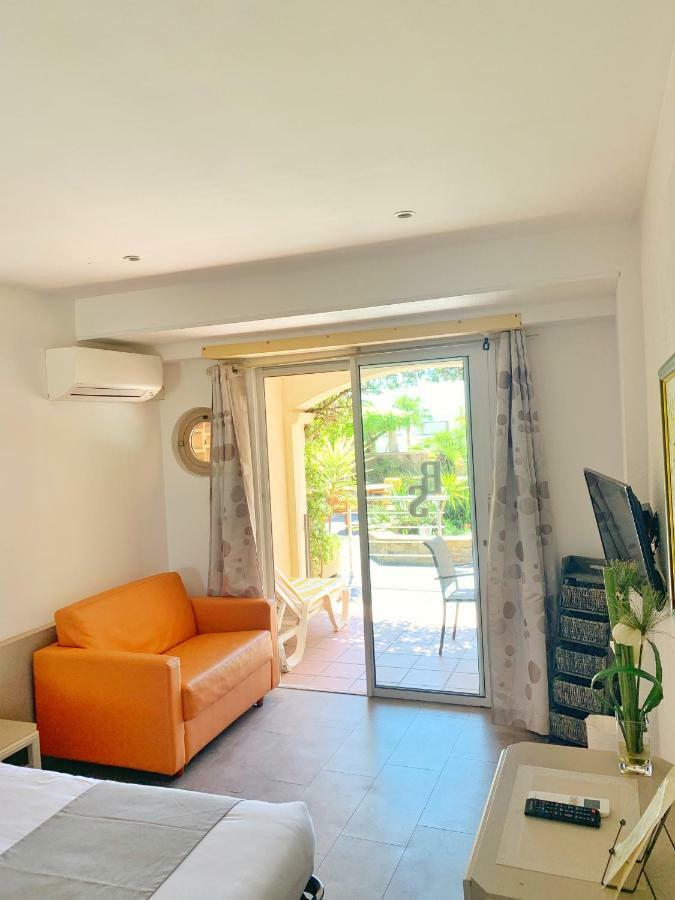Triple Room- Ground Floor