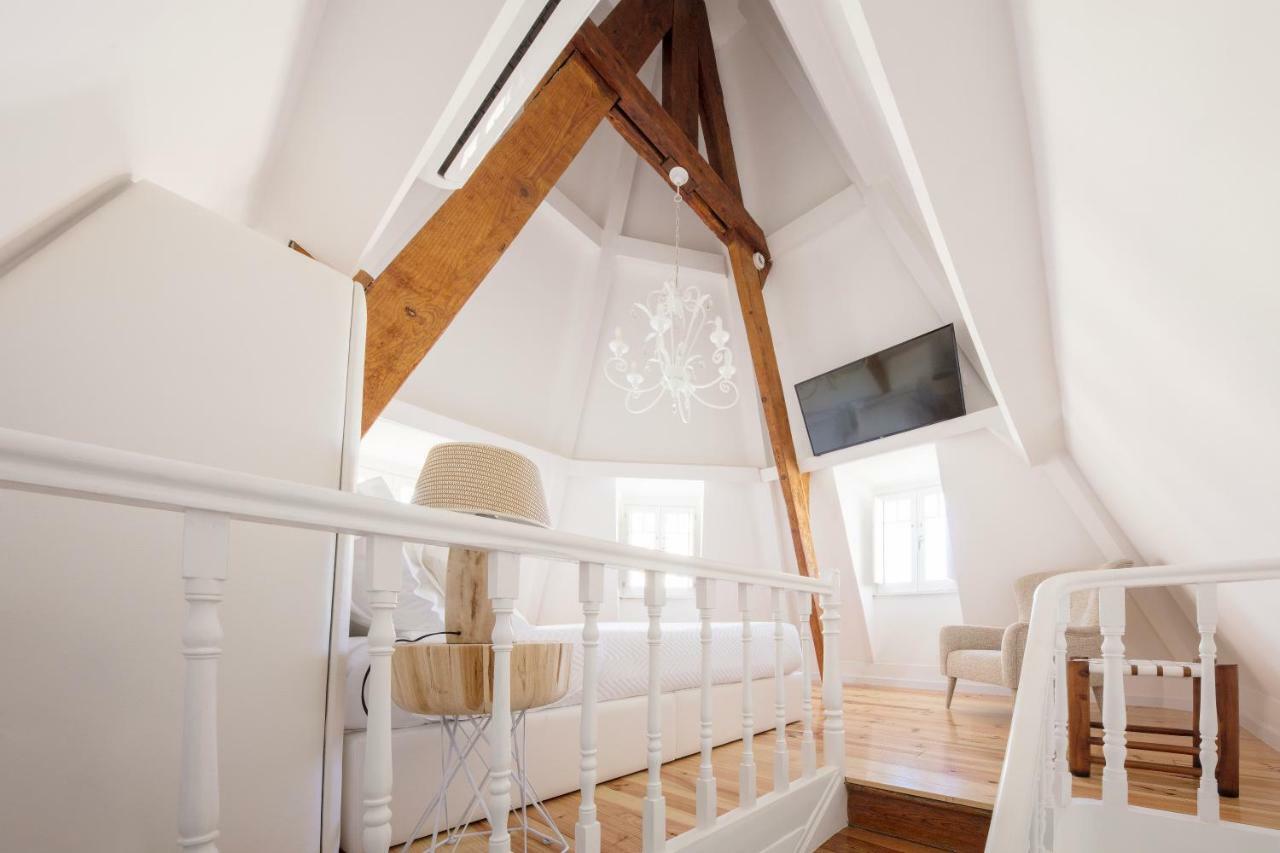 Duplex Quadruple Room