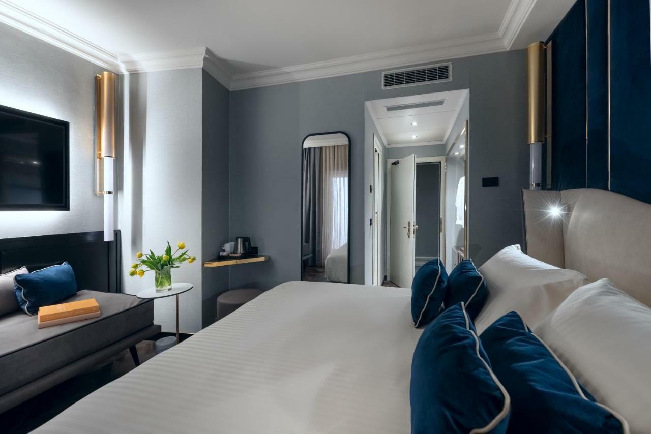 Premium Double or Twin Room