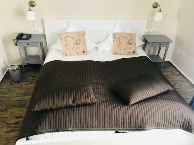 Double Room Sea View