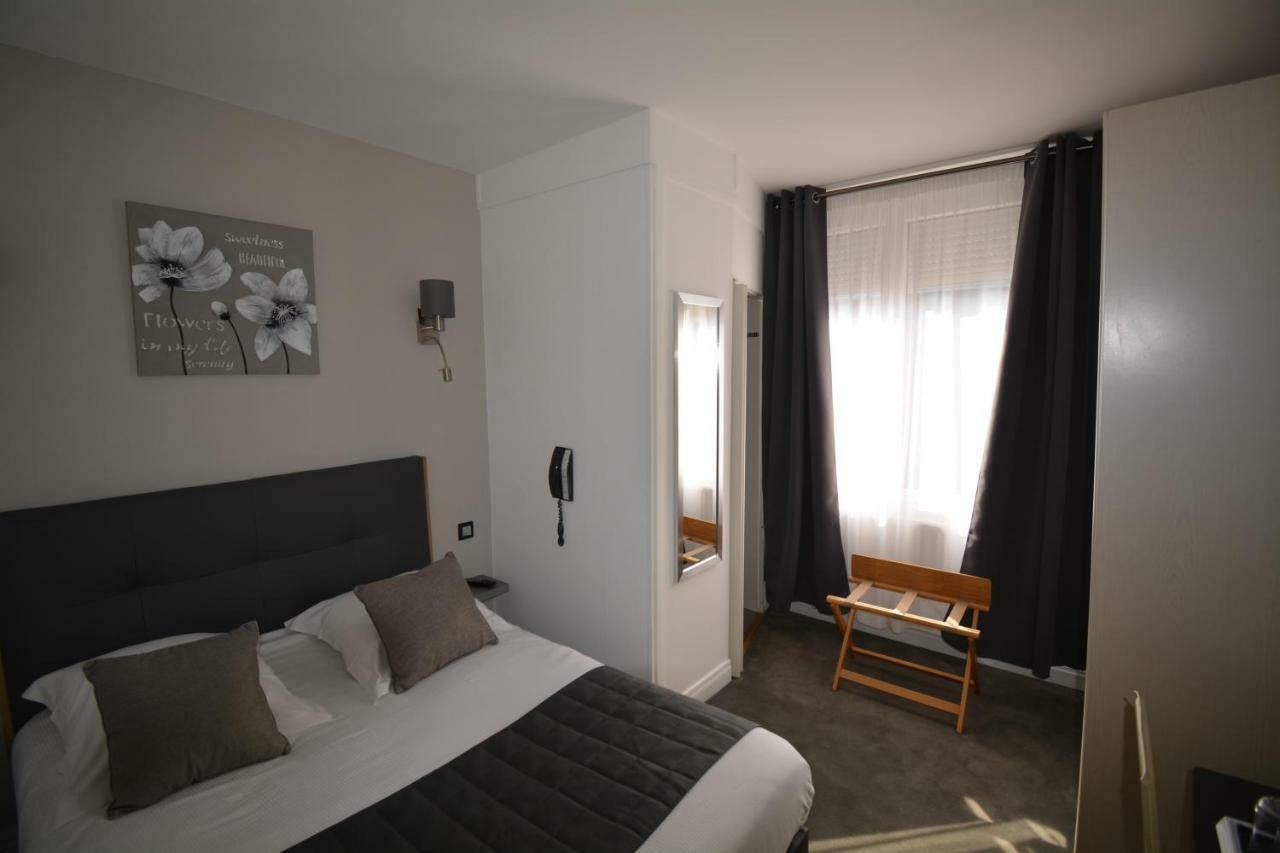 Chambre Simple Standard