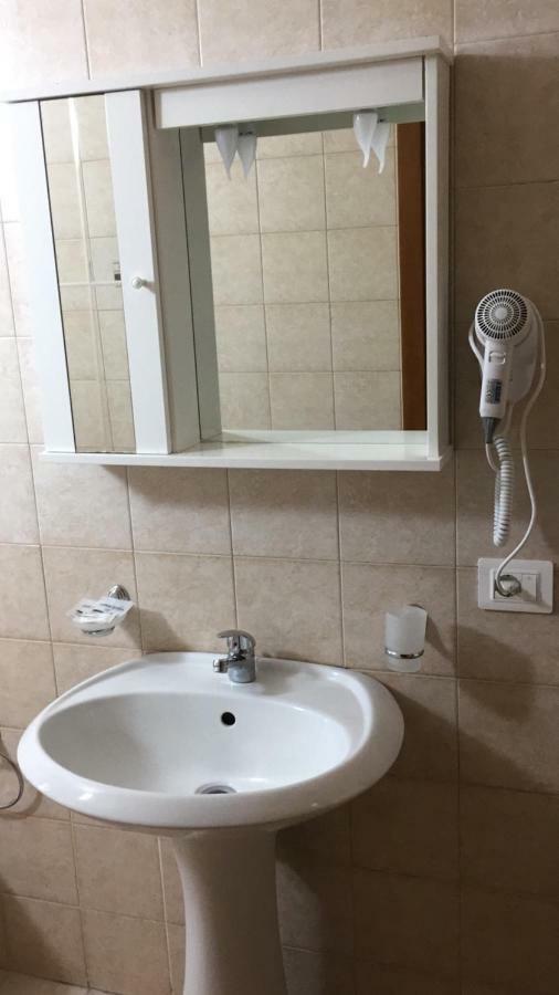 Camera Tripla con Bagno Privato