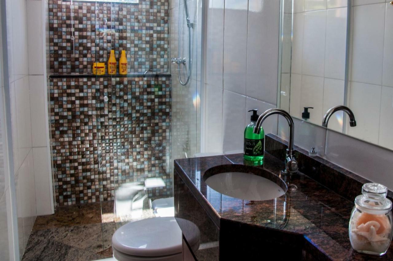 Quarto Triplo Standard