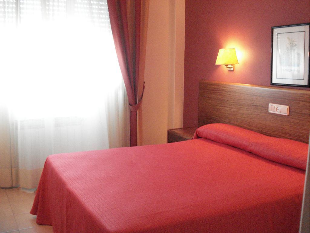 Double Room Sea View