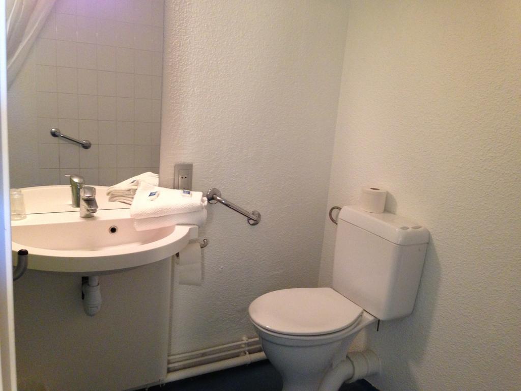 Chambre Lits Jumeaux