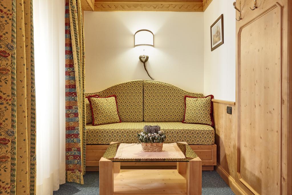 Junior Suite con Balcone e Vista