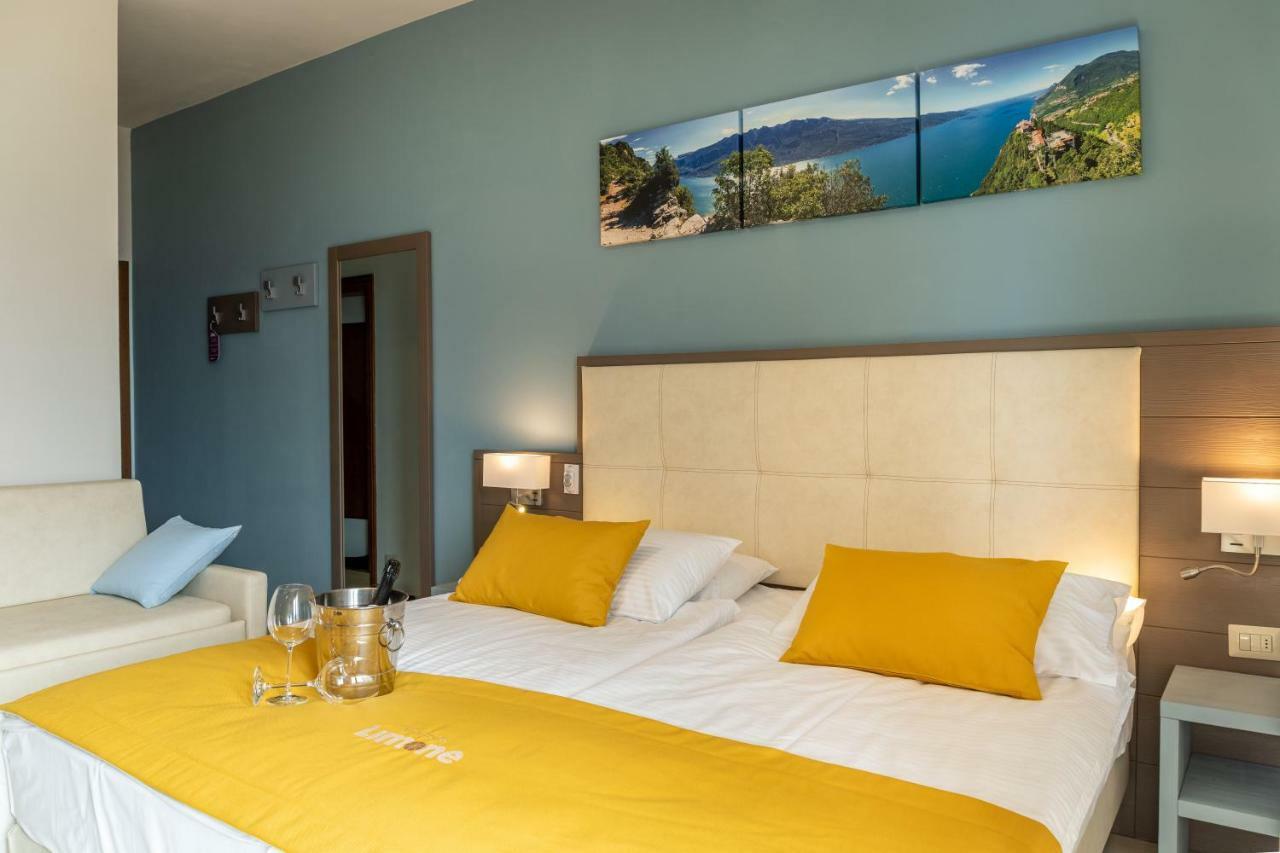 Comfort Double Room Lake View