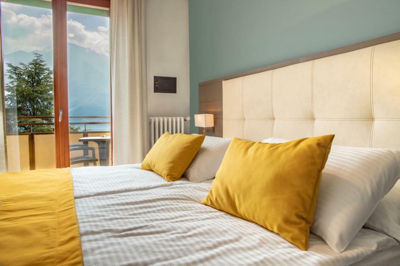 Comfort Double Room Lake View