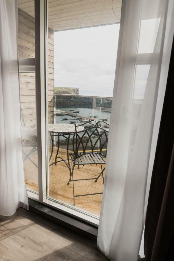 Superior Double or Twin Room with Sea View