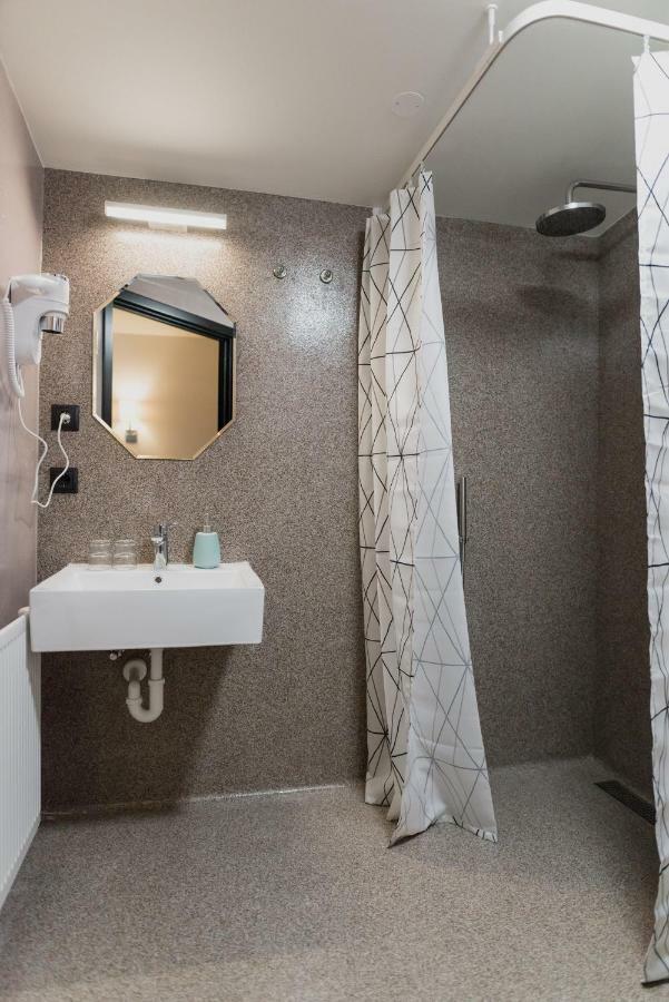 Superior Double or Twin Room Sea View