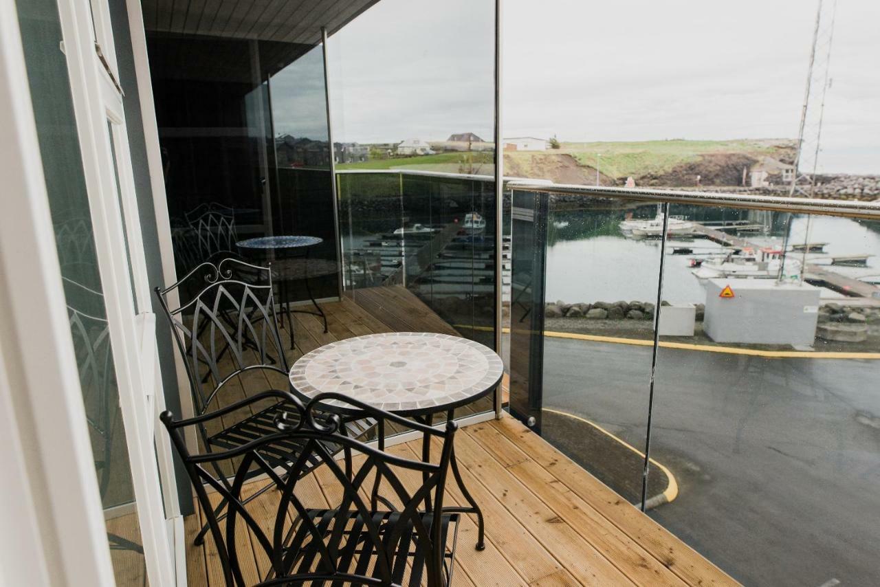 Superior Double or Twin Room Sea View