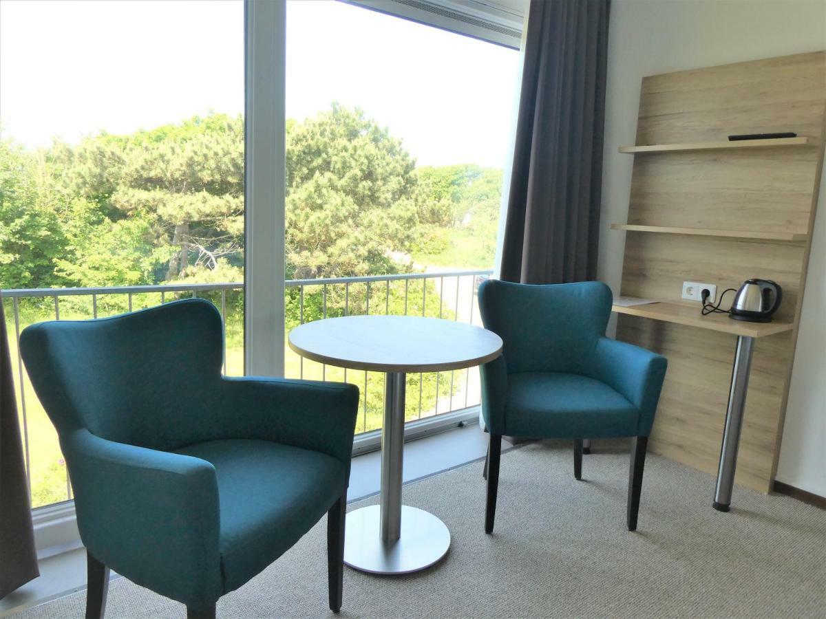 Double Room I