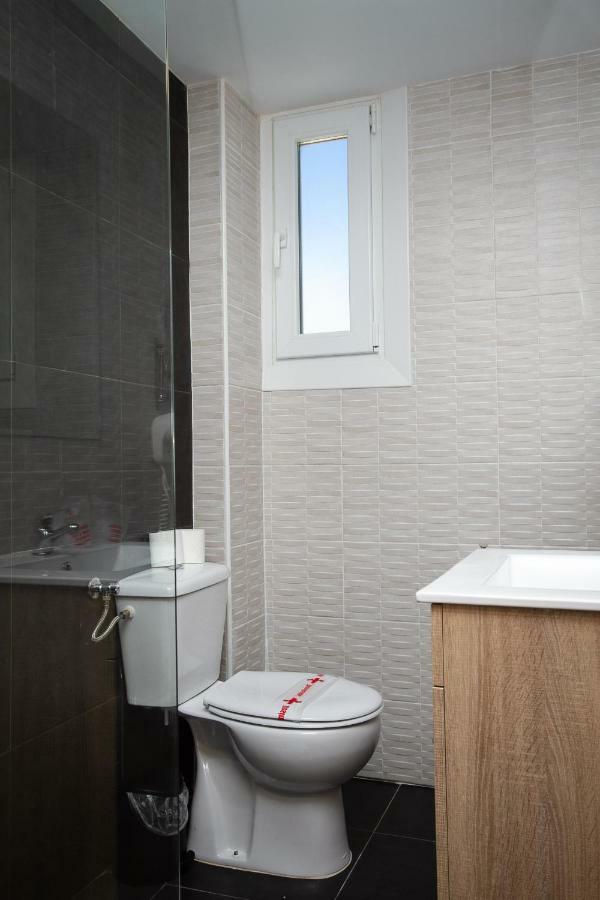 Double Room Annex Building