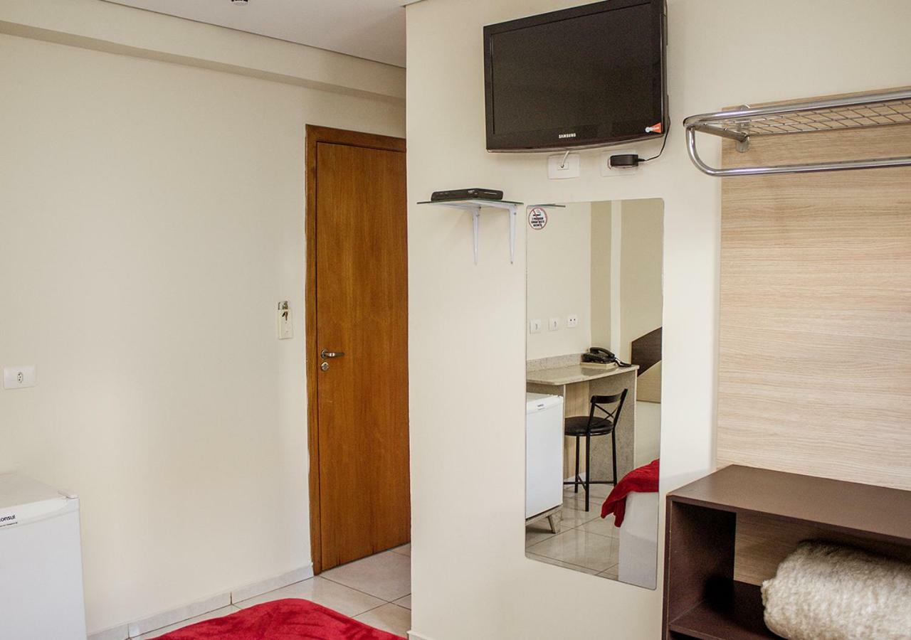 Quarto Duplo Standard