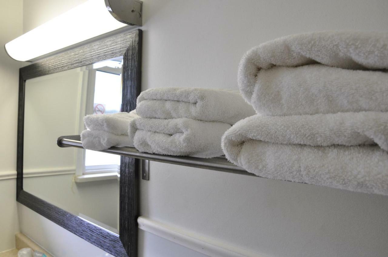 Two Room Kitchenette Suite