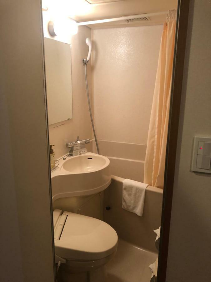 Single Room - Smoking