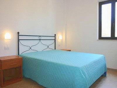 Appartamento con 1 Camera da Letto (4 Adulti + 1 Bambino)