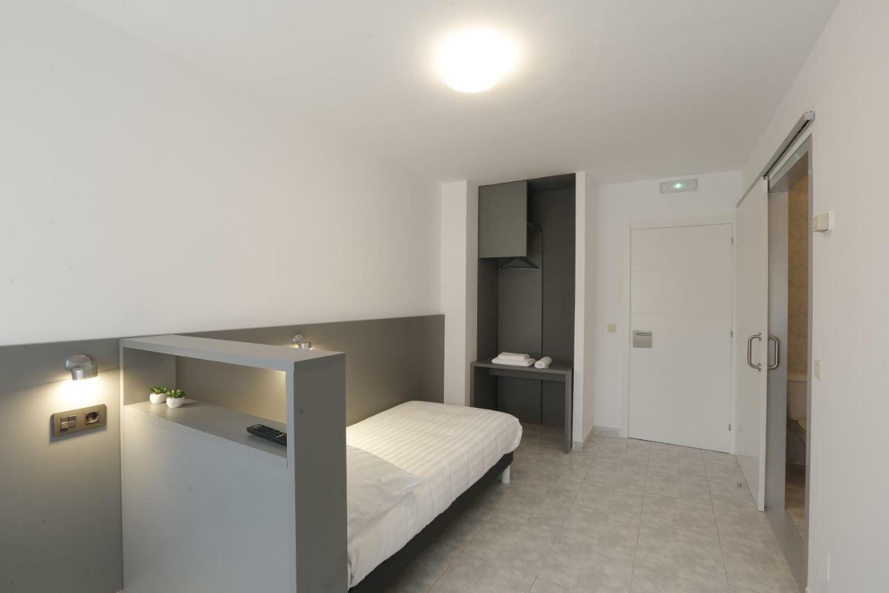 Single Room Disability Access