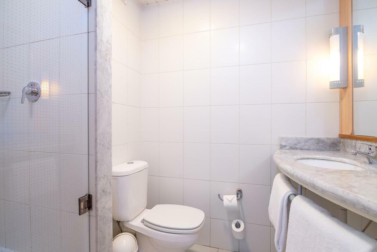 Quarto Duplo Standard