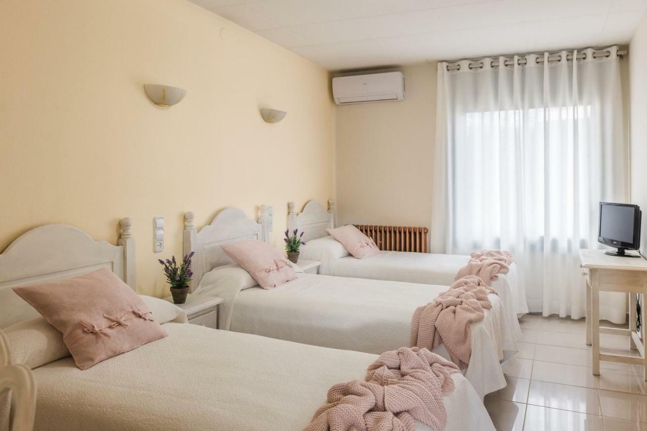 Triple Room Balcony