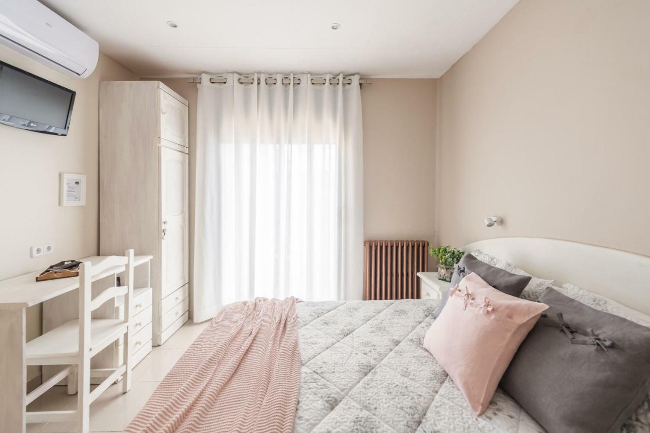 Double Room Balcony