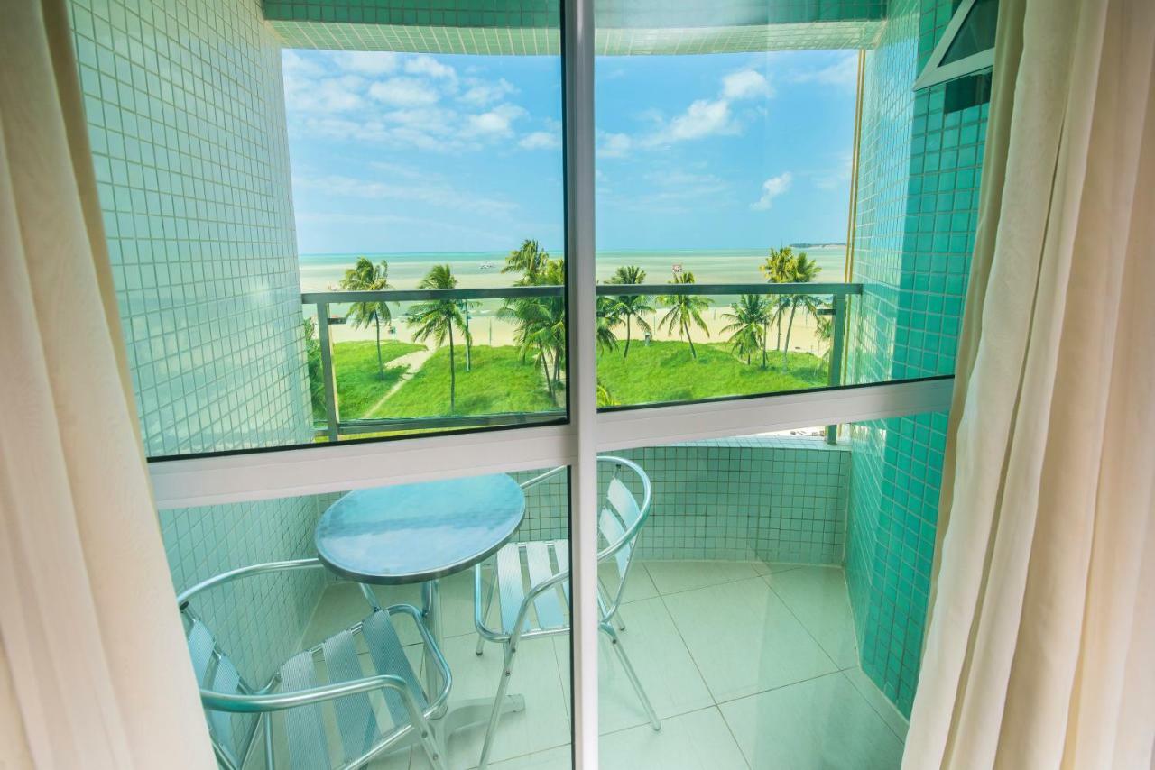 Superior Suite Sea View