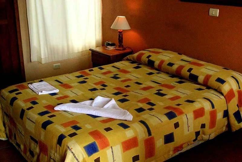 Standard Queen Room