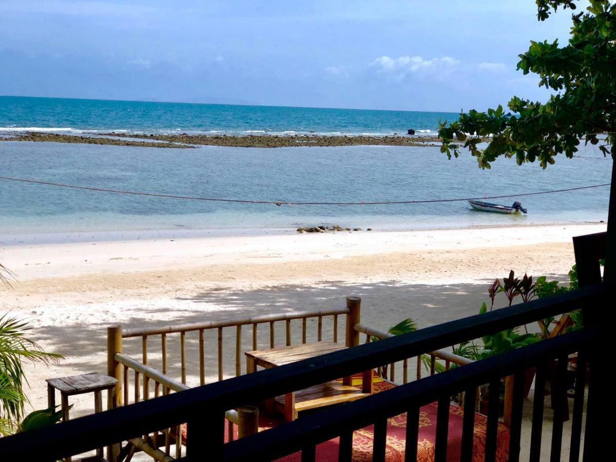 Deluxe Double Room Balcony Sea View