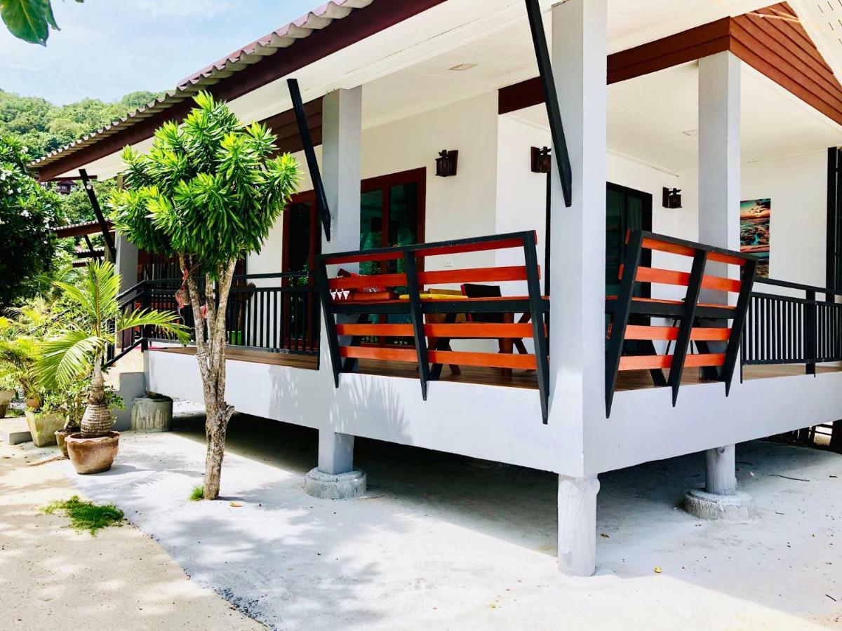 Deluxe Double Room Balcony Sea View
