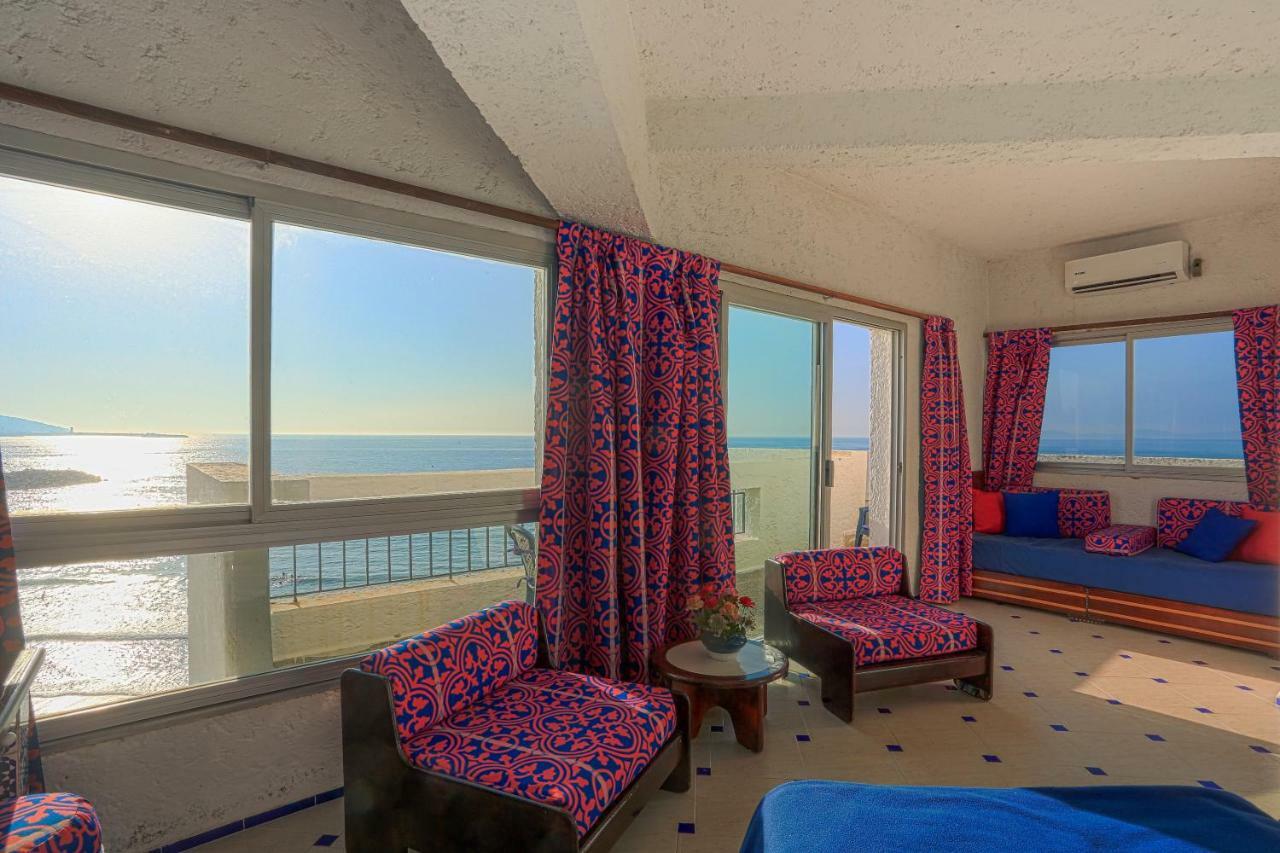 Triple Room Sea View
