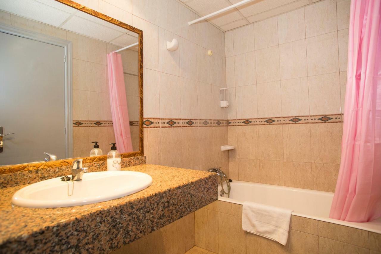 Habitación Doble con vistas a la ciudad