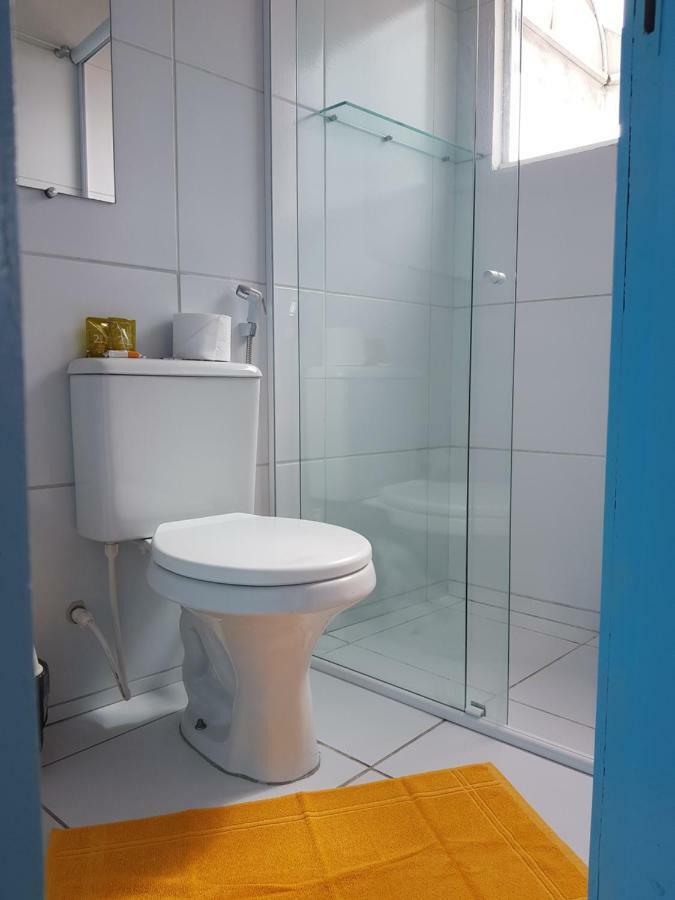 Economy Double or Twin Room