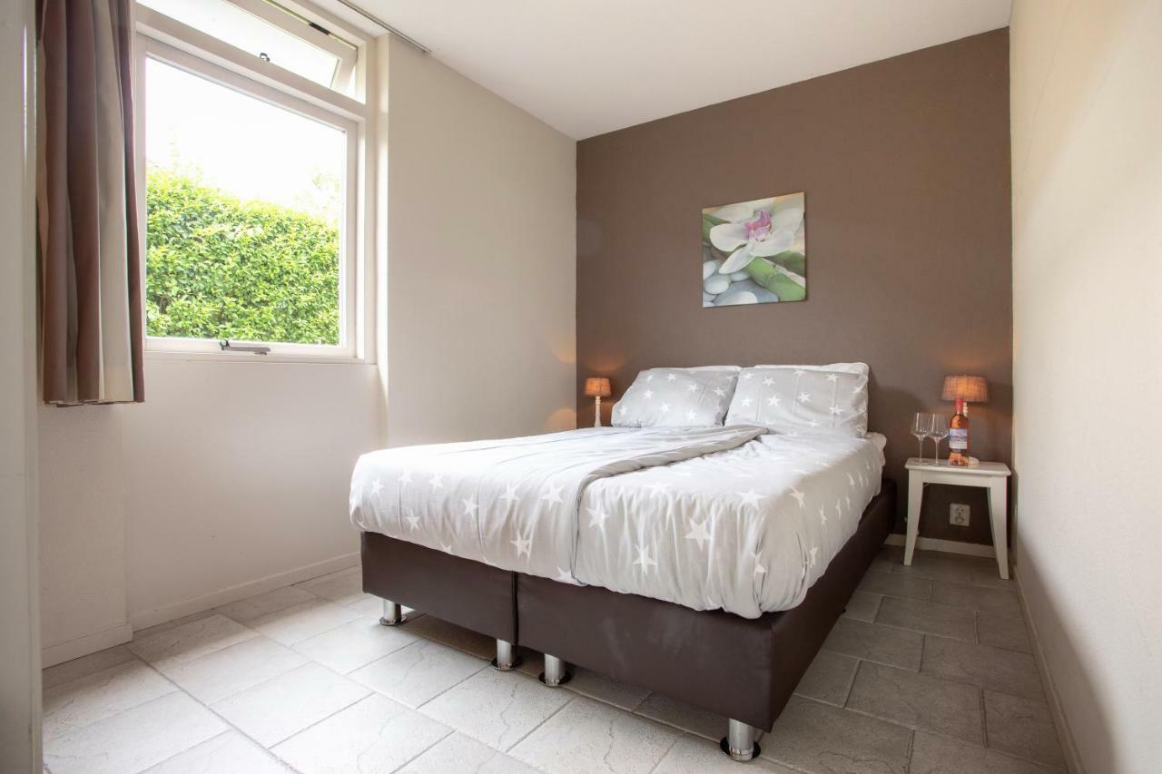 Two-Bedroom Bungalow
