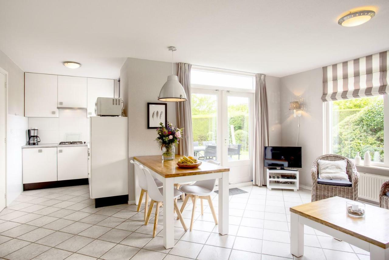 Two-Bedroom Bungalow