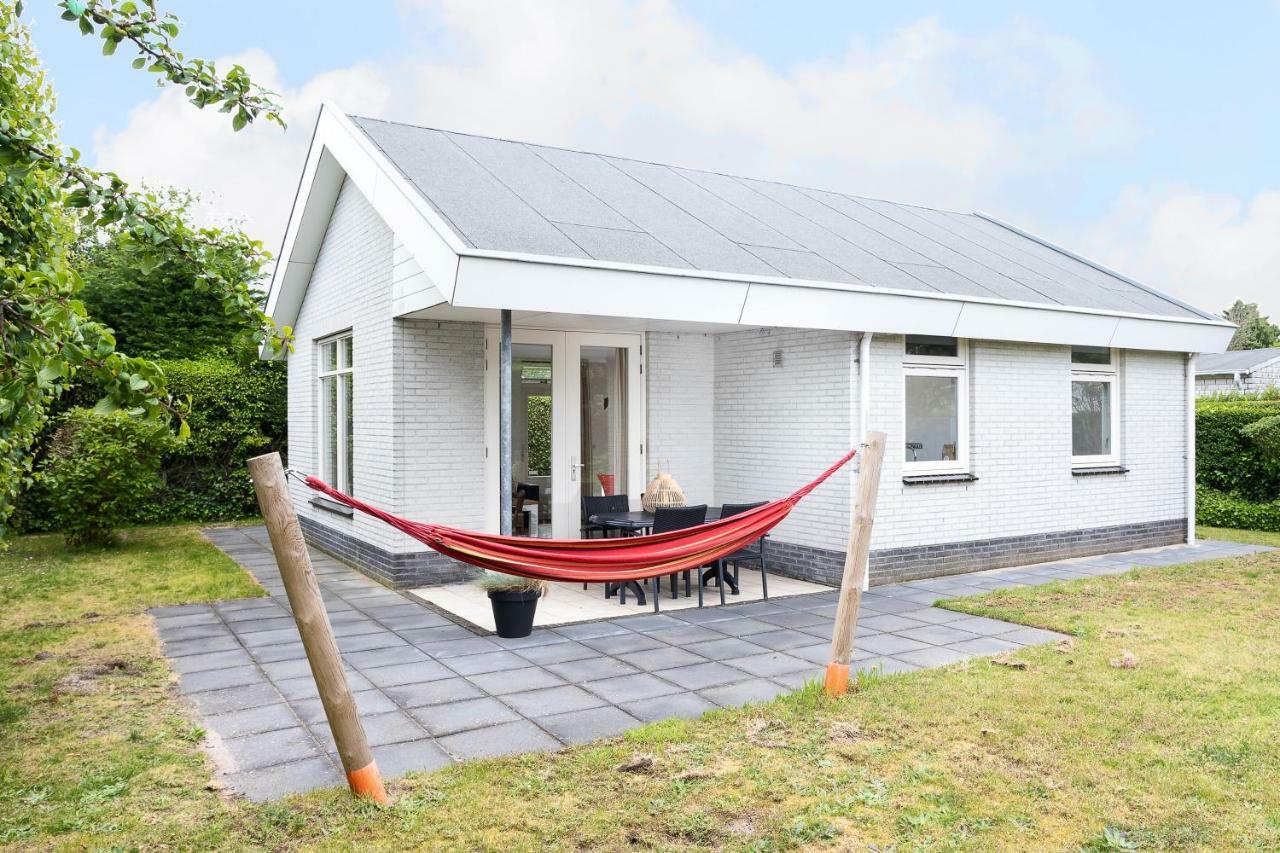 Two-Bedroom Bungalow