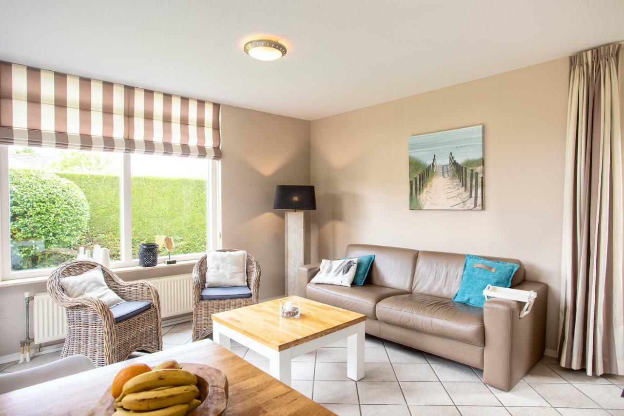 Two-Bedroom Bungalow