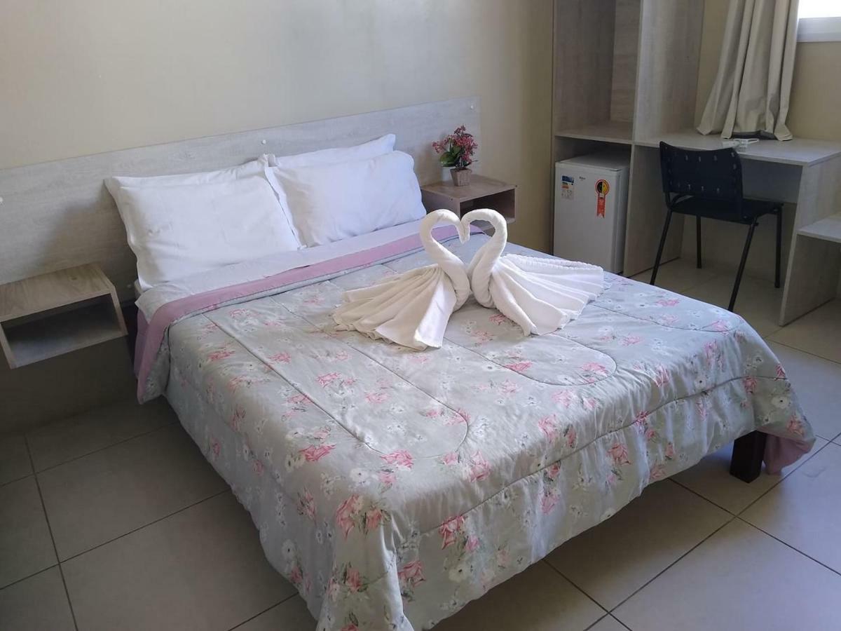 Quarto Triplo Deluxe
