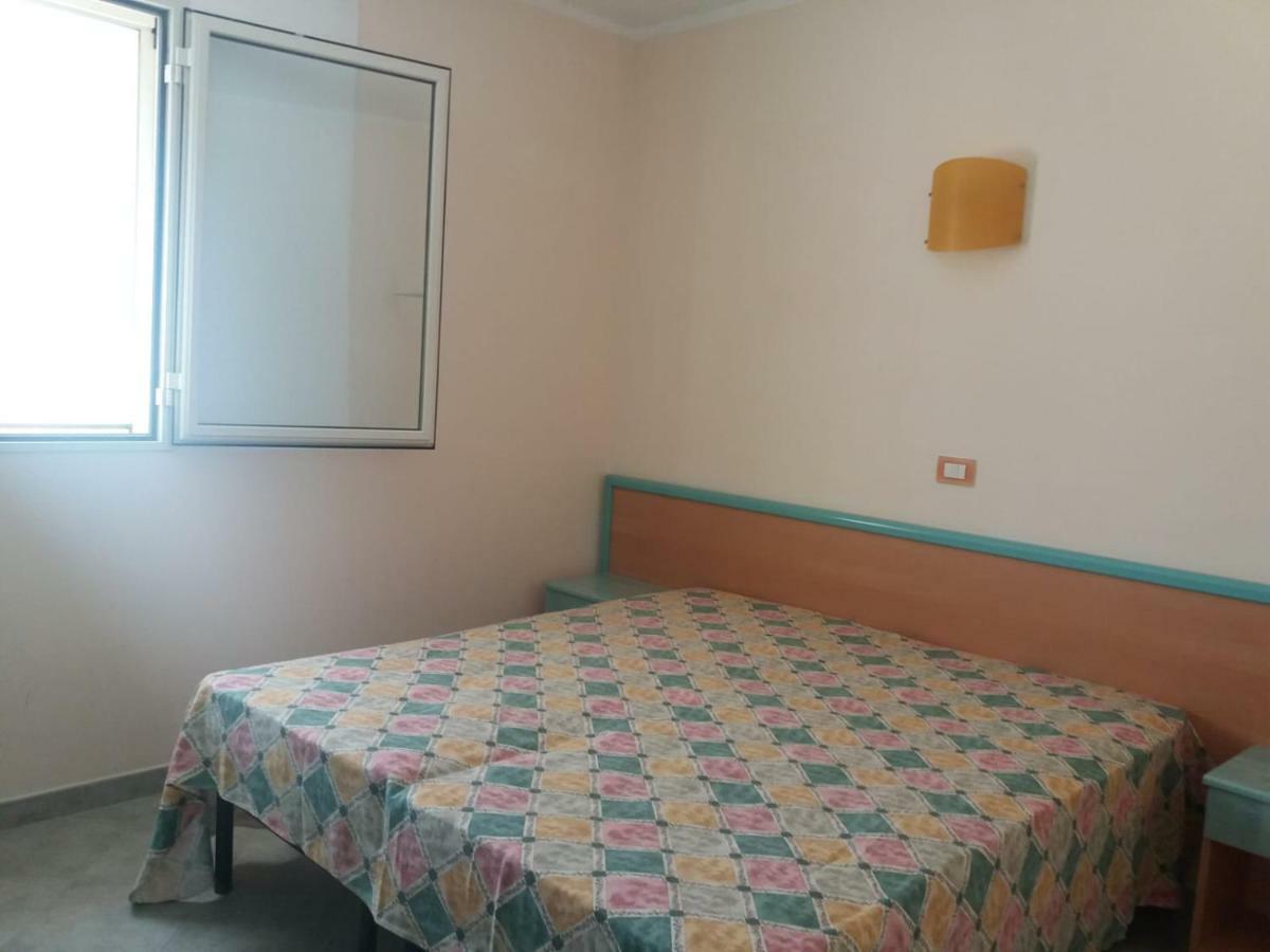 Appartamento con Vista Mare