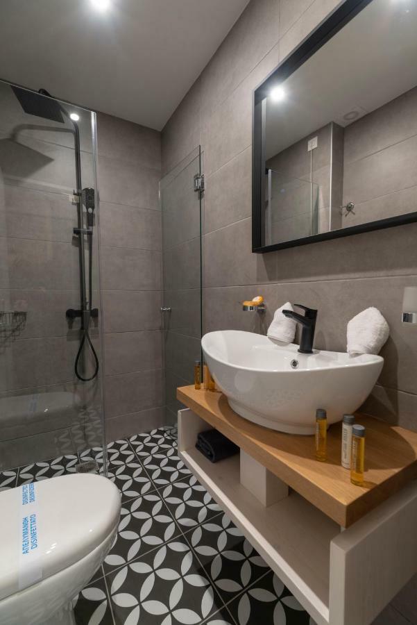Vignette Single Room