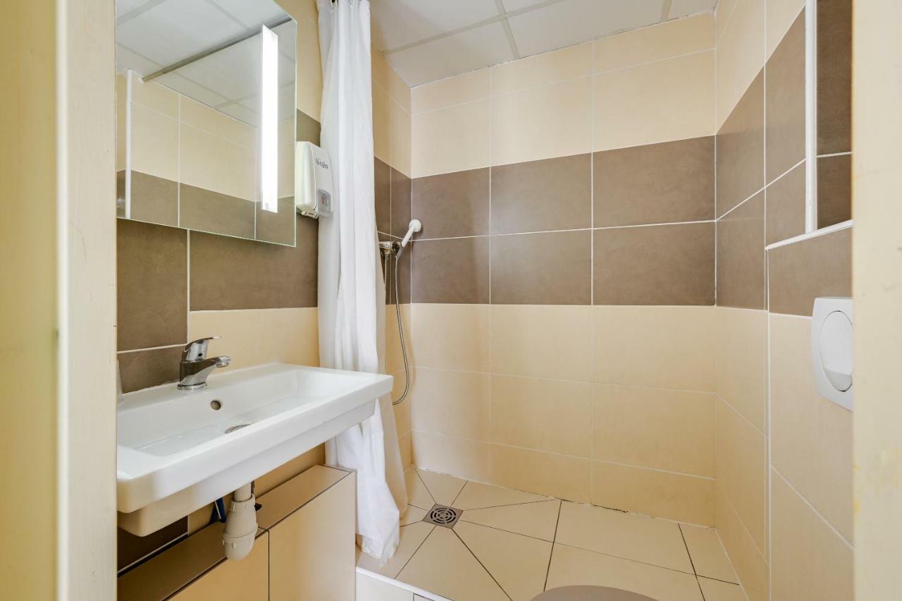 Petite Chambre Double