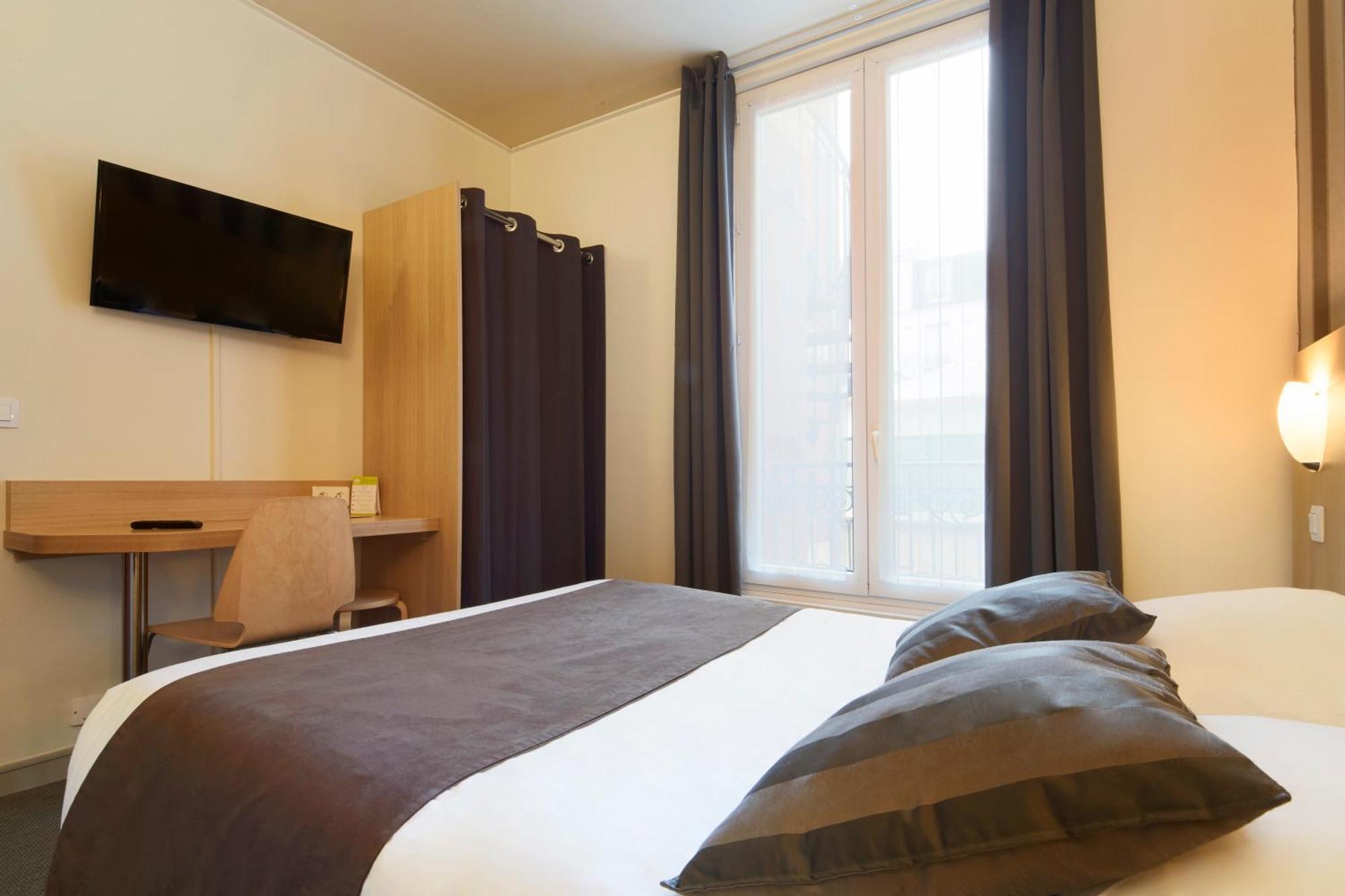 Chambre Supérieure - Offre Romantique Paris