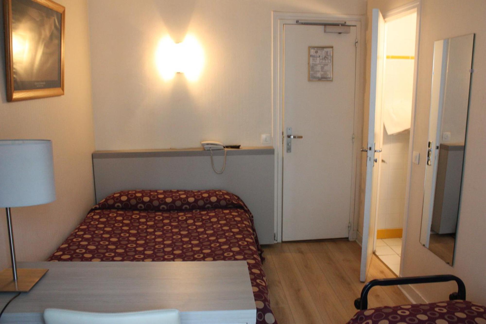 Chambre Triple Supérieure