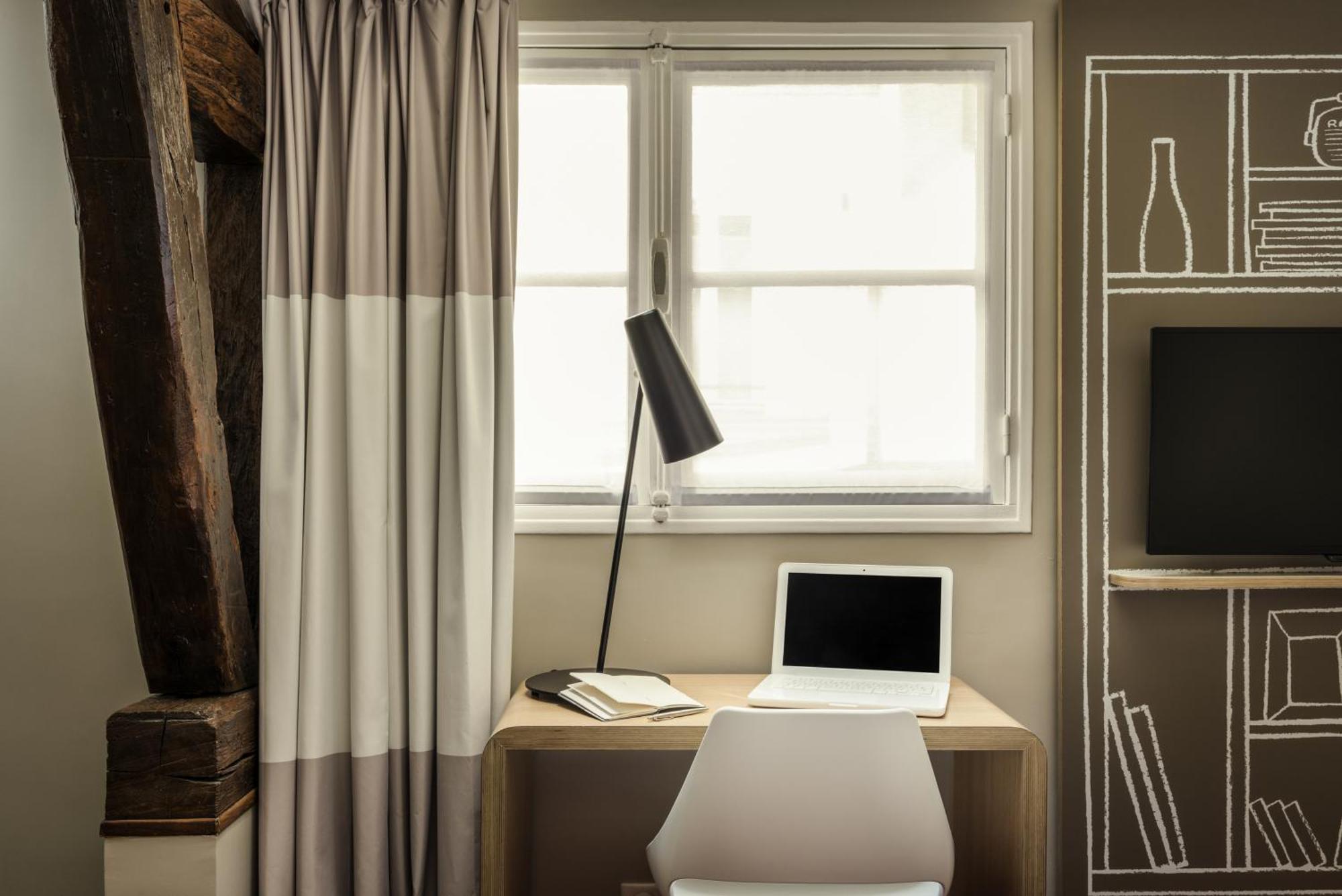 Chambre Double Standard