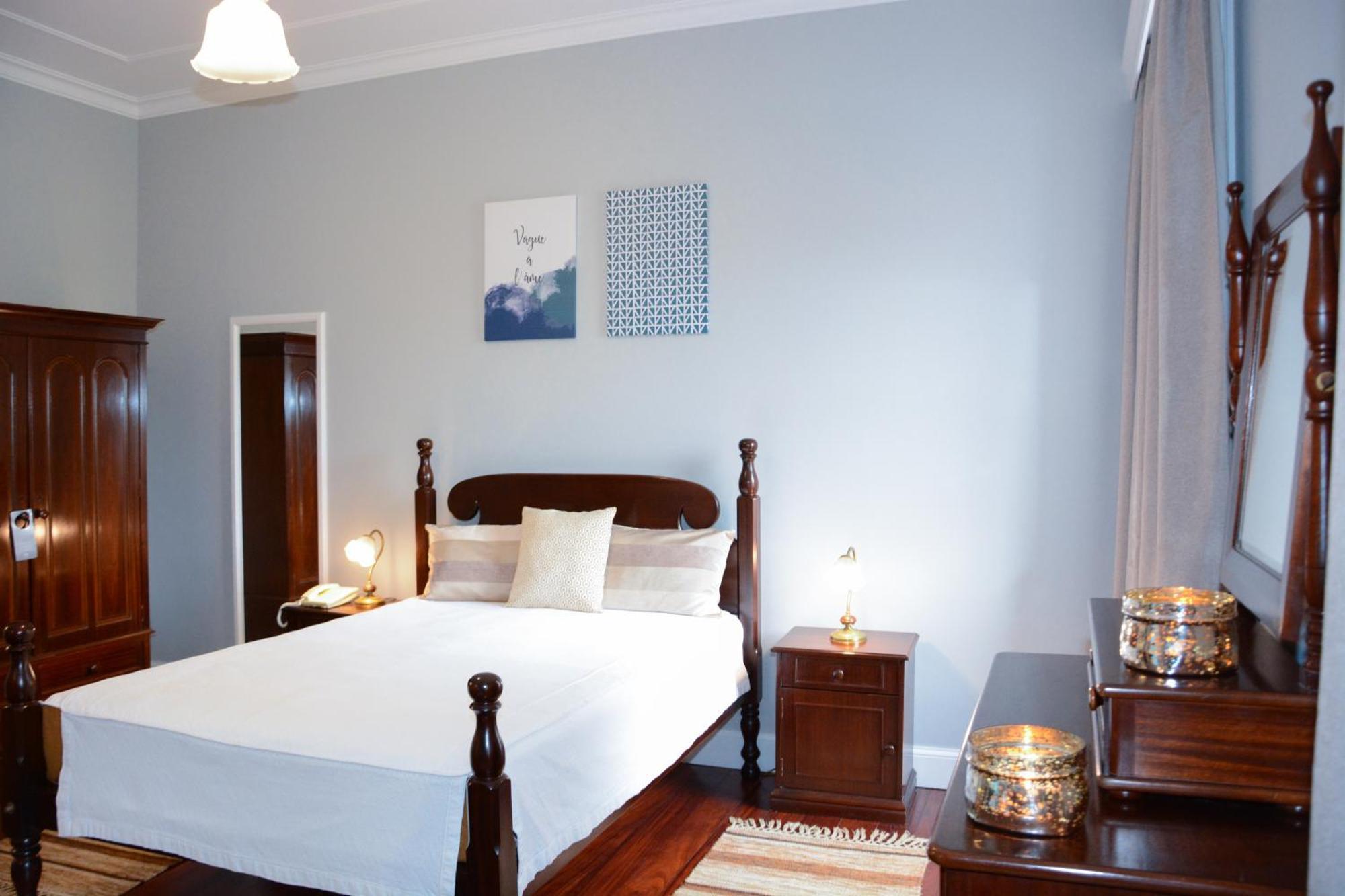 Quarto Duplo