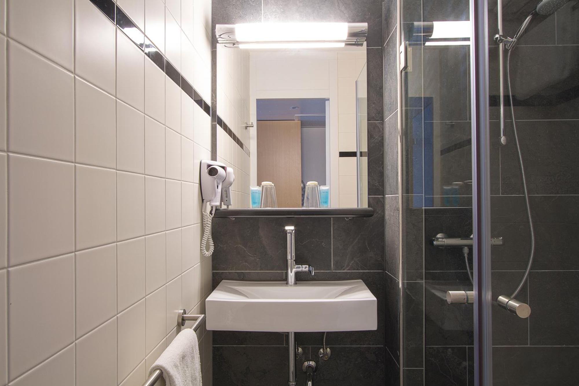Comfort Twin Room