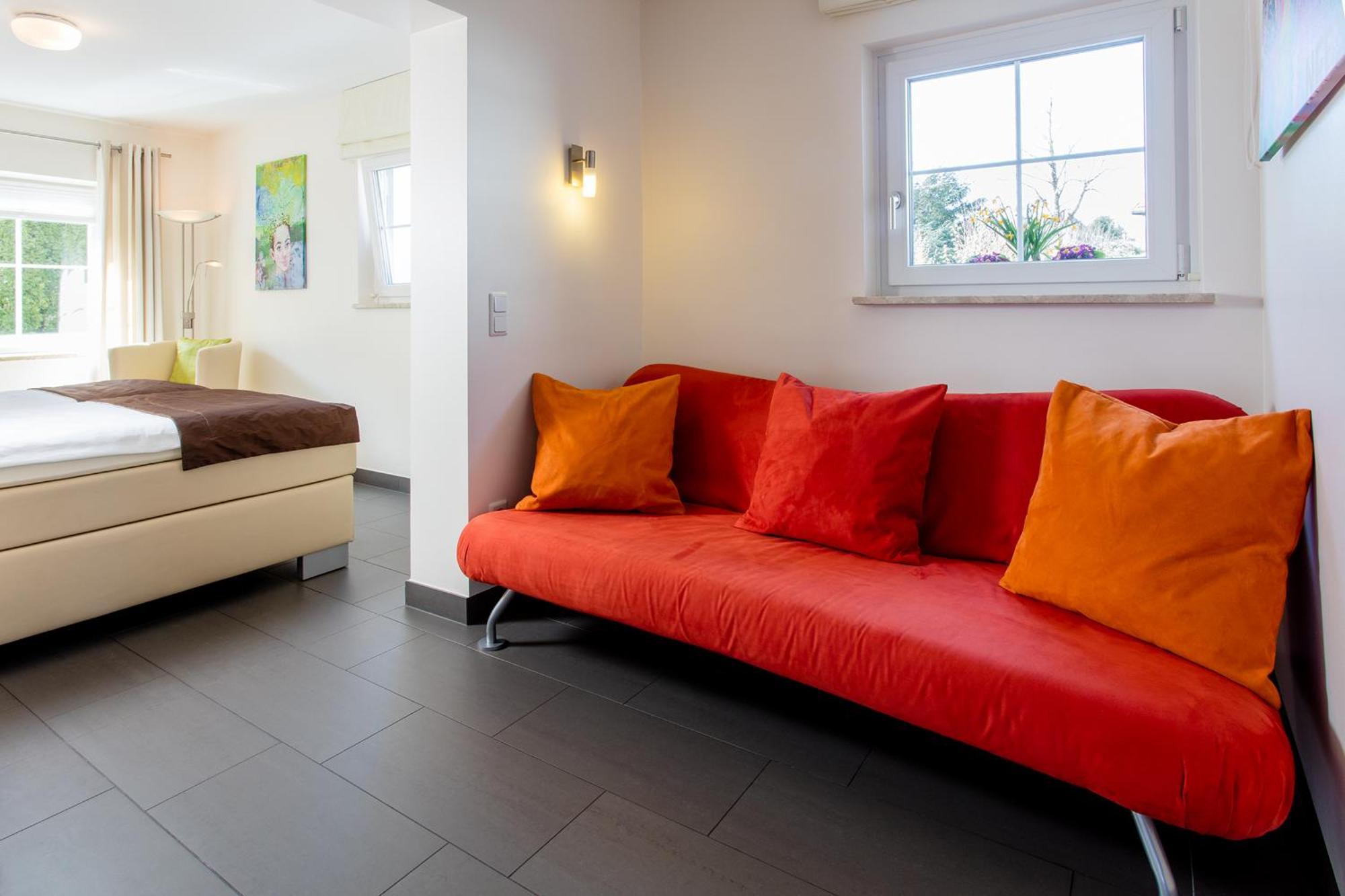 Double Room Sofa Bed